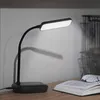 EMOS LED stolná lampa MOLLY, čierna Náhľad obrázku produktu 9