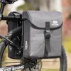 Fahrradtasche Doppeltasche,Dreidimensionale für Produktbild-Vorschau 13