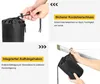Dokon ochranný kryt rotačnej sušičky 180xØ16cm Zimovzdorná Náhľad obrázku produktu 6