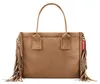 reisenthel daily shopper XS, Handtasche, Tasche, Western, 4 Produktbild-Vorschau 1