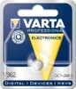 VARTA Knopfzellenbatterie Electronics V362 (SR58) Silber Produktbild-Vorschau 19