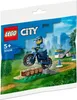 LEGO City 30638 Policyjny motocykl treningowy Podgląd zdjęcia produktu 2