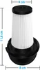 4 Stück Filter Ersatzteile Zubehör für Rowenta RH6545 Produktbild-Vorschau 5