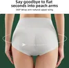 3 PCS Push Up Butt Damen,Butt Lifter Padded Höschen Produktbild-Vorschau 6