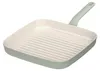 BergHOFF Antihaft Grillpfanne Balance Sage 28cm, Produktbild-Vorschau 1