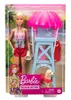 Barbie GTX69, Lalka modowa, Damski, 3 lat(a), Dziewczyna, Podgląd zdjęcia produktu 3