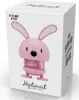 Hoptimist 026283, Actionfigur zum Sammeln Produktbild-Vorschau 3