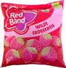 Red Band Wilde Erdbeeren 500 g Produktbild-Vorschau 1