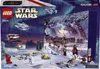 LEGO Star Wars Advent Calendar, Zestaw do budowania, 6 Podgląd zdjęcia produktu 27