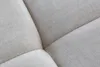 riess-ambiente Hocker ELEGANCIA 110cm champagner beige Produktbild-Vorschau 6