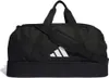 adidas TIRO 23 LEAGUE Größe L Sporttasche schwarz/weiß Produktbild-Vorschau 14