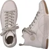 Rieker Sneaker High - Beige Synthetik Größe: 39 Normal Produktbild-Vorschau 20