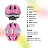 KED Kinderhelm Meggy II Originals, Motiv: Einhorn, Gr. Produktbild-Vorschau 3