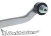 Barkbusters Aprilia Tuareg 660 Handschutzstangen Silber  Produktbild-Vorschau 8