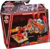 A Bakugan Revolution Training Set box, showing the contents and branding. Náhľad obrázku produktu