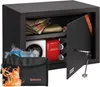 Familiekluis met dubbele vergrendeling - 25x35x25 cm. Productafbeelding-voorbeeld 7