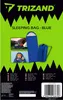 Trizand 10249 Schlafsack HOLLOW FIBER 200 cm blau Produktbild-Vorschau 14