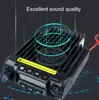 Retevis RT9000D Mobiler Transceiver, Langstrecken Zwei Wege Produktbild-Vorschau 9
