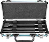Makita Set de 3 burins argentés Voir les images du produit 8