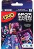 Giochi: UNO K-pop, Demon Hunters, Carte, Scarto, Età: 7+ Anteprima dell’immagine prodotto 7