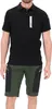 PUMA WORKWEAR PRO ONE Spodenki oliwkowe XL Podgląd zdjęcia produktu 2