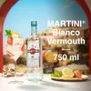MARTINI Bianco Wermut Aperitif - 14,5% vol., 75cl, Produktbild-Vorschau 6
