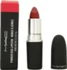 Matná vyživující rtěnka Powder Kiss (Lipstick) 3 g, Ruby Náhled obrázku produktu 1