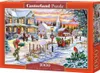 Castorland Weihnachtsbaum Puzzle 1000 Teile - Christmas Produktbild-Vorschau 2