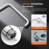 Homelody sprchový systém bez baterie, sprchová sada, Náhled obrázku produktu 8