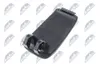 NTY Armlehne Armauflage für AUDI A3 Sportback (8PA) A3 Produktbild-Vorschau 4