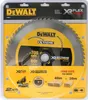 Kreissägeblatt DEWALT 305x30mm 60 Zähne Extreme Runtime STANLEY BLACK+DECKER DT99575-QZ Productafbeelding-voorbeeld