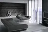 WallFace 25154 CARBONIZED WOOD Revêtement mural aspect bois Voir les images du produit 3