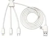 XOOPAR, kabel 5 w 1 MrUSB A C/Micro USB i USB C oraz Podgląd zdjęcia produktu 5