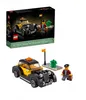 40532 LEGO® LEGO® Oldtimer-Taxi Produktbild-Vorschau 3