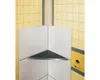 Dural Dischmanschette ET-S FM 120 x 120 mm ETA- Produktbild-Vorschau 2