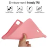 Pro Xiaomi Redmi Pad 2 / SE 11 palců TPU silikonový obal na Náhled obrázku produktu 2