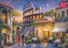 Puzzle CHERRY PAZZI Rome romantique 1000 pièces Voir les images du produit 3