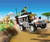 Safari-Geländewagen Produktbild-Vorschau 6