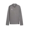 Puma Teamgoal Ziptop Damen - Grau Produktbild-Vorschau 1