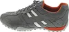 Geox SNAKE herenschoenen - sneakers - lage schoenen, grijs, Productafbeelding-voorbeeld 20