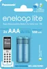 Panasonic | Aaa | 550 Mah | 2 Sztuki | Eneloop Lite Podgląd zdjęcia produktu 10