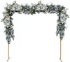 Hochzeitsbogen, DIY Hochzeitsständer, Rosenbogen, Produktbild-Vorschau 1