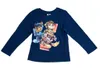 Kinder T-Shirt mit langen Ärmeln 2 Stück PAW PATROL, Produktbild-Vorschau 2
