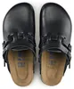 Zoccolo Kay SL Uomo Gr.46 nero IT 20347 BIRKENSTOCK Anteprima dell’immagine prodotto 26