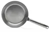 De Buyer BRATPFANNE Carbone Plus, EISEN, ROHRSTIEL,  Ø 28 Produktbild-Vorschau 11
