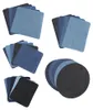 Aufnäher, Denim-Aufnäher, Nähaufnäher, Kleidungsaufnäher, Produktbild-Vorschau 1