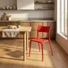 Stühle aus Polypropylen für Küche Bar Restaurant und Garten Produktbild-Vorschau 2