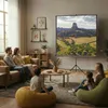 TecTake 402515, Bílá Náhled obrázku produktu 14