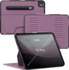 Zugu Case Hülle iPad Pro 13" (M4-M5) – Verstellbarer Produktbild-Vorschau 1