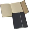 Notizbuch / DIN A5 / mit Magnetverschluss/ 96 linierte Produktbild-Vorschau 1